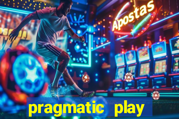 pragmatic play slots rtp